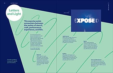 Let's Make Letters!: Experiment, Practice, and Explore - Image 10