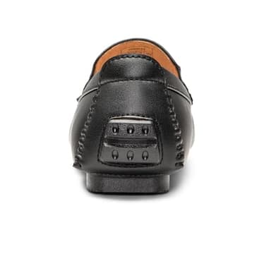 Bruno Marc Men's Driving Penny Loafers Casual Slip-on Moccasins Shoes,Size 10.5,Black,HUGH-01 - Image 5