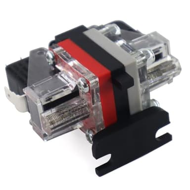 11-0504-01 Ice Maker Pressure Switch Compatible with Scotsman Ice Machine CU50, DCE33, NU130, SCCG30, SCCG50, SCCP30, SCCP50, SCN60 - Image 6