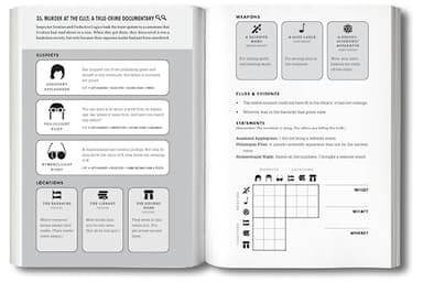Murdle: Volume 1 (Murdle, 1) - Image 5