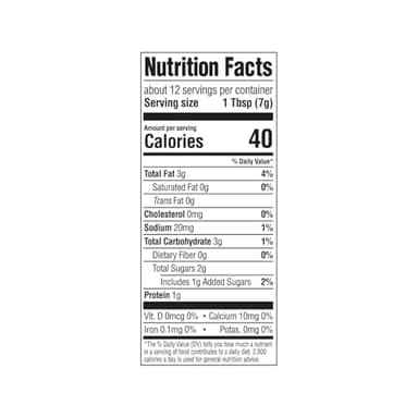 Fresh Gourmet Walnut Apple, 3oz, 9-Pack - Image 6