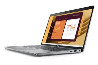 Dell Latitude 5450 Laptop 14.0" FHD Display (Intel Ultra 5 125U, 16GB DDR5, 512GB SSD, Backlit KB, 2 Thunderbolt 4, WiFi 6E, Webcam, Bluetooth 5.3, Win 11 Pro) w/DKZ USB Port Expander - Image 5