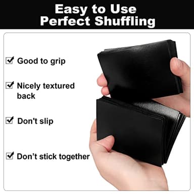 Black Yu-gi-oh Card Sleeve 200 Pack, Japanese Small Card Sleeves 62x89mm, Back Textured Perfect Shuffling, Protect Your Japanese Sized Trading Cards Kpop Photocard Never Tear - Image 4