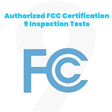 Ups Battery Backup and Surge Protector,Computer Uninterruptible Power Supply Units,Battery Backup Intelligent LCD,SKE Back UPS, Battery Backup for Computer 625VA/360W - Image 7