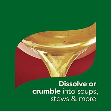 Knorr Bouillon Cubes Beef Flavor Bouillon/Caldo de Res Pack of 24, 8 Ct For Sauces, Soups and Stews Naturally Flavored 3.1 oz - Image 9