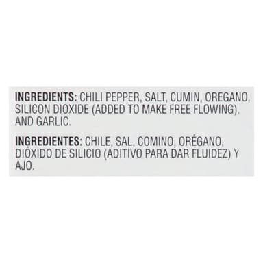 McCormick Culinary Choice Chili Powder, 6 lb - One 6 Pound Container of Bulk Chili Powder, Great for Mexican Dishes Like Stews and Sauces - Image 3