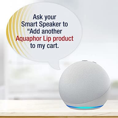 Aquaphor Lip Balm Set with Jojoba Oil and Shea Butter, Lip Repair Stick (2 x 0.17 Oz) + Repair Stick with Sunscreen SPF 30 (2 x 0.17 Oz), Fragrance Free, Paraben Free, Immediately Relieves Dryness - Image 9