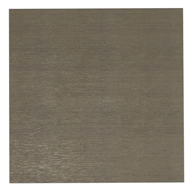 SIMPLIHOME Kitchener SOLID WOOD 21 inch Wide Square Contemporary End Side Table in Farmhouse Grey for the Living Room and Bedroom - Image 5