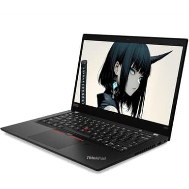 Lenovo ThinkPad X390 Laptop, 13.3-inch HD, Core i3-8145U 2.1GHz, 4 GB RAM, 256 GB SSD, Wi-Fi, Bluetooth, HDMI, Windows 11 Pro (Renewed) - Image 3