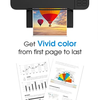 Tn450 Toner Cartridge High Yield Replacement for Brother TN-450 TN420 Compatible with HL-2270DW HL-2280DW MFC-7360N MFC-7860DW DCP-7065DN Printer (4 Black) - Image 6