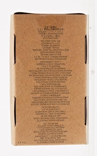 Amazon Basics USB-C to USB-A 3.1 Gen1 Female Adapter Cable Converter, 5Gbps High-Speed, USB-IF Certified, for Laptops, Tablets, Phones (iPhone 16/15), White - Image 7