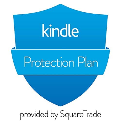 2-Year Protection Plan for Amazon Kindle Colorsoft