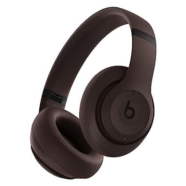 Beats Studio Pro - Wireless Bluetooth Noise Cancelling Headphones - Personalized Spatial Audio, USB-C Lossless Audio, Apple & Android Compatibility, Up to 40 Hours Battery Life - Deep Brown - Image 1