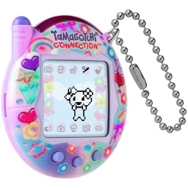 Tamagotchi Connection - Sweet Charms - Image 3