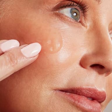 NuFACE Aqua Gel Activator - Microcurrent Conductive Gel & Activator Powered by IonPlex & Hyaluronic Acid to Enhance Results of NuFACE Microcurrent Facial Device - Improves Skin Radiance (10 oz) - Image 4