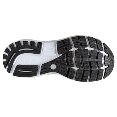 Brooks Women’s Ghost 16 Neutral Running Shoe - Peacoat/Raspberry/Apricot - 8.5 Medium - Image 6