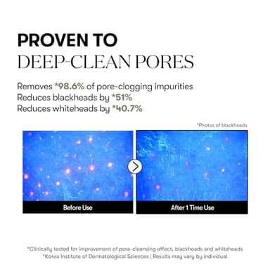 VT COSMETICS CICA Mask Cleanser, 2-in-1 Facial Wash, Non-Drying Clay Mask, Gentle Pore Care, Exfoliating, Hydrating, Centella Asiatica for Acne-Prone & Sensitive Skin, Korean Skincare (4.05 fl. oz) - Image 3