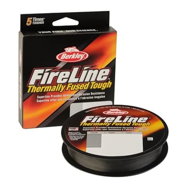 Berkley FireLine® Superline, Flame Green, 10lb | 4.5kg, 125yd | 114m Fishing Line, Suitable for Freshwater Environments - Image 7