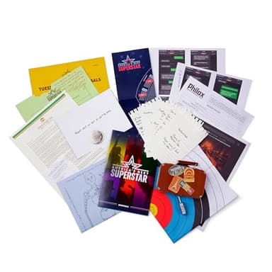 Hunt A Killer: The Final Act: Murder at The Talent Show, an Immersive True Crime Experience, for Fans of Criminal Minds, A Halloween Mystery Party Game for Adults Ideas - Image 4