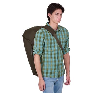 Thule RoundTrip Bike Duffel 55L - Image 5