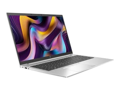 HP EliteBook 850 G8 15.6" Laptop, Intel i7 1185G7 3.0GHz, 32GB DDR4 RAM, 2TB NVMe M.2 SSD, 1080p Full HD, Thunderbolt 4, Webcam, Windows 11 Pro (Renewed) - Image 2