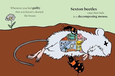 There Are Moms Way Worse Than You: Irrefutable Proof That You Are Indeed a Fantastic Parent - Image 6