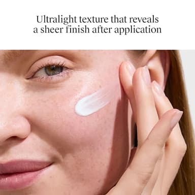 Neutrogena Ultra Sheer Mineral Face Liquid Sunscreen SPF 70, Broad Spectrum UVA UVB for Sensitive Skin, Non Greasy, Oxybenzone Free, Vegan, Hypoallergenic, 1.4 fl oz - Image 5