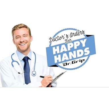 PILOT Dr. Grip 4+1 Multi-Function Refillable & Retractable Ballpoint Pen + Pencil, Fine Point, Black Barrel, Black/Red/Blue/Green Inks, Single Pen (36220) - Image 2