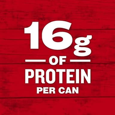 Campbell’s Chunky Healthy Request Soup, Hearty Italian Wedding Soup with Meatballs and Spinach, 18.6 Oz Can (Case of 12 - Image 4