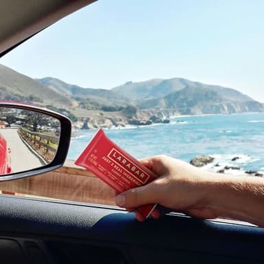 Larabar Cashew Cookie, Gluten Free Vegan Fruit & Nut Bar, 1.7 oz Bars 16 Ct - Image 4