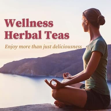 FullChea Hawthorn Berry Tea - 50 Teabags, 3g/bag - Premium, Non-GMO, Caffeine-free, Aids Digestion & Provides Antioxidants - Image 6