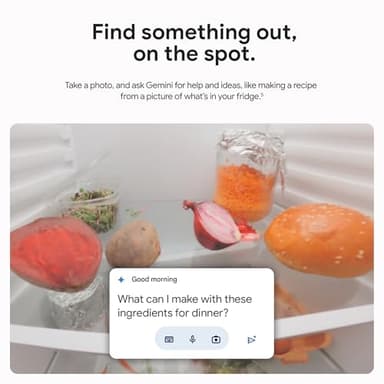Google Pixel 9 Pro XL - Unlocked Android Smartphone with Gemini, Triple Rear Camera System, 24-Hour Battery, and 6.8" Super Actua Display - Obsidian - 256 GB - Image 4