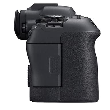 Canon EOS R6 Mark II Mirrorless Camera with 24-50mm Lens + 128GB Extreme Memory, Wireless Lavalier Microphones, Lenses, Filters, Case, Tripod,Software, and More (Content Creator Bundle) (Renewed) - Image 6