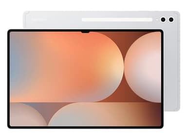 SAMSUNG Galaxy Tab S10 Ultra 256GB Tablet, Platinum Silver (Renewed) - Image 1