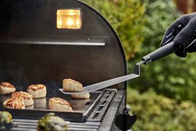 Weber Griddle Essential 5 Piece Tool Set - Image 6