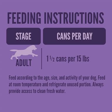 A Strong Heart Wet Dog Food, Cuts in Gravy with Beef - 13.2 oz Cans (Pack of 12), Made in The USA with Real Beef - Image 6
