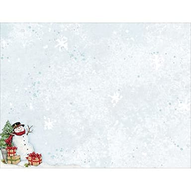 Lang Snowman - Image 5