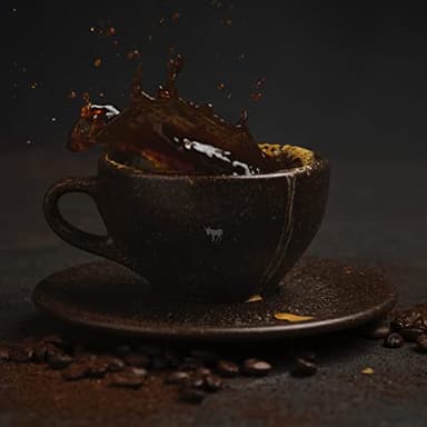 Kicking Horse Coffee Hola, Light Roast, Ground, 284 g (Pack of 6) - Certified Organic, Fairtrade, Kosher - Image 7