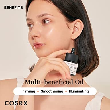 COSRX Retinol 0.5 Oil, Anti-aging Serum with 0.5% Retinoid Treatment for Face, Reduce Wrinkles, Fine Lines, & Signs of Aging, Gentle Skincare for Day & Night, Not Tested on Animals, Korean Skincare - Image 6