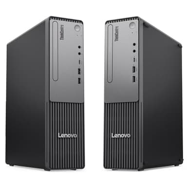 Lenovo ThinkCentre Neo 30s Gen 5 SFF Desktop Computer, 10-core Intel Core i7-13620H, 32GB DDR5, 1TB SSD, HDMI + VGA, Wi-Fi, RJ-45, USB-C, Wired Keyboard & Mouse, Windows 11 Pro - Image 5