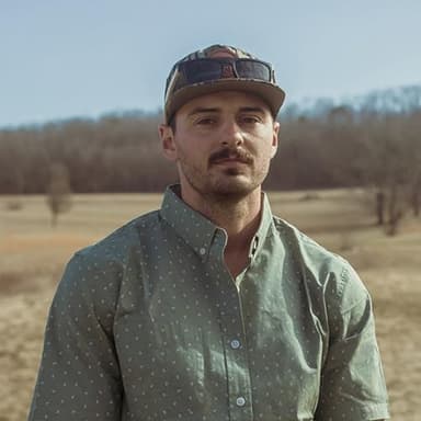 Dubinik® Mens Short Sleeve Button Down Shirts 100% Cotton Plaid Men's Casual Button-Down Shirts with Pocket - Image 4