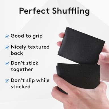 1000 PCS MTG Card Sleeves, 10 Colors Matte Card Sleeves Magic, Magic Card Sleeve, TCG Card Sleeve, Card Protectors for MTG, TCG, Baseball, Trading, Game Cards - Image 4