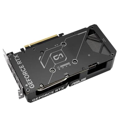 ASUS Dual GeForce RTX™ 5060 Ti 16GB GDDR7 OC Edition (PCIe 5.0, 16GB GDDR7, DLSS 4, HDMI 2.1b, DisplayPort 2.1b, 2.5-Slot Design, Axial-tech Fan Design, 0dB Technology, and More) - Image 10