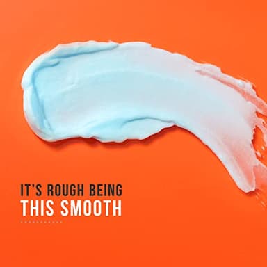 Edge Shaving Gel for Men, 9.5oz, 2 Pack Mens Shave Gel with Aloe, Mens Shaving Cream Sensitive Skin Shave Gel - Moisturizes, Protects, and Soothes - Image 7