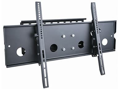Monoprice Commercial Full Motion TV Wall Mount Bracket for 32" to 60" TVs up to 175lbs, Max VESA 750x450, Heavy Duty Works with Concrete and Brick - Image 3