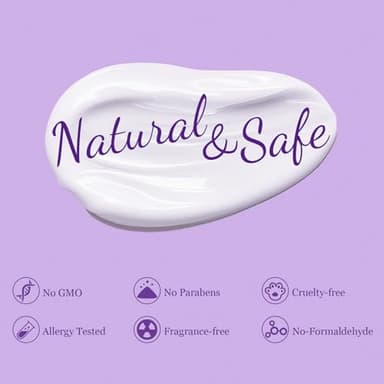 Retinol Cream for Face, Neck Creams for Tightening and Firming, Anti Aging Face Moisturizer for Face, Day & Night Moisturizing with Collagen, Hyaluronic Acid for Sagging Skin, Wrinkle, 1.7 Fl OZ - Image 2