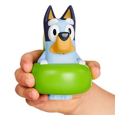 Bluey Bath Squirters 3-Pack - Image 4