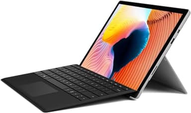 Microsoft Surface Pro 5 Tablet PC, 12.3" Touchscreen (2736 X 1824) Laptop, Core i5-7300U, 8GB DDR4 RAM, 256GB SSD, Backlit Keyboard, Camera, Windows 10 Pro (Renewed) - Image 3