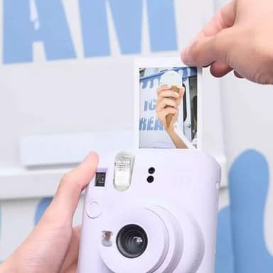 Fujifilm Instax Mini Film - Twin Packs (40 EXP Total), ISO 800, Compatible with Instax Mini Evo, 12, 11, 9 Models - Image 7