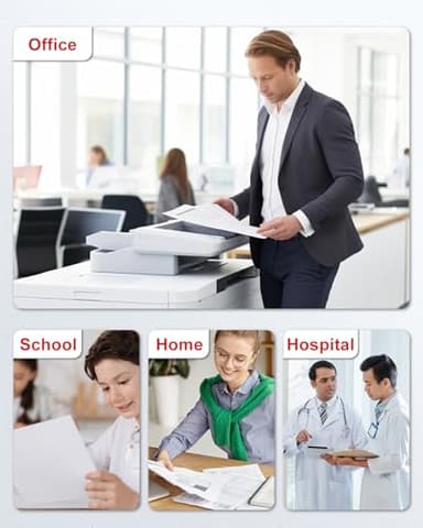 EaseFusion 245XL 246XL Combo Pack Replacement for Canon Ink 245 246 PG-245 XL PG-245XL Black Color Ink Cartridges for Canon Pixma MX490 MX492 MG2522 TR4520 TS3322 TS202 MG2500 TS3122 TR4500 Printer - Image 8